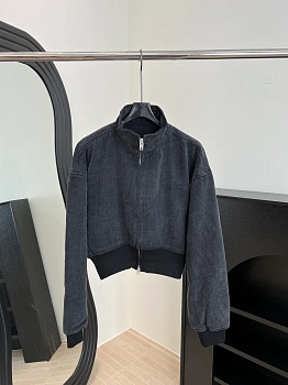 Куртки И Пуховики Женские Alexander Wang 566622