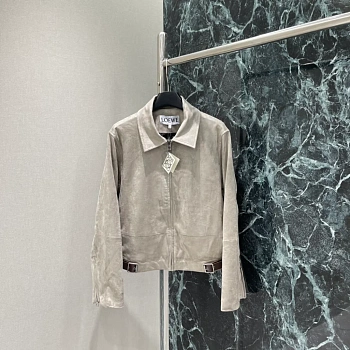 Куртки И Пуховики Женские Loewe 125598