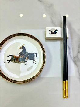 Посуда Hermes 380082