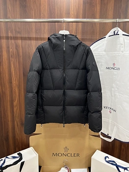 Куртки И Пуховики Женские Moncler 817183