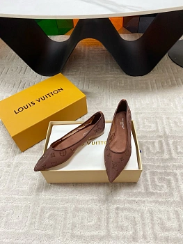 Туфли Женские Louis Vuitton 1349038