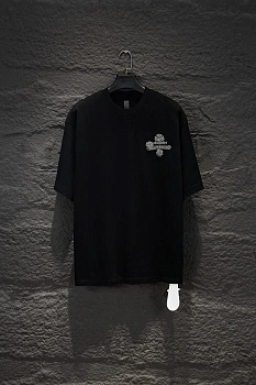 Футболки Мужские Chrome Hearts 9491698