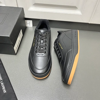 Кеды Мужские Saint Laurent 2575533