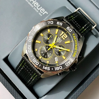 Часы Мужские Tag Heuer 46712