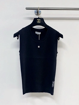 Топы Женские Chanel 10496858