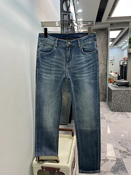 Джинсы Мужские Loro Piana 33897