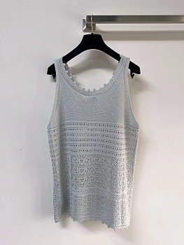 Топы Женские Chanel 13553381