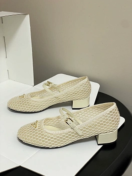 Туфли Женские Prada 12837326
