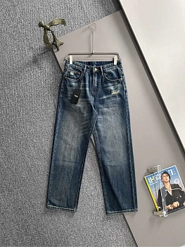Джинсы Мужские Fendi 558438