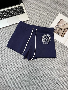Шорты Женские Chrome Hearts 13425743