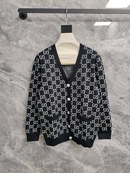 Джемперы И Свитеры Женские Gucci 5052333