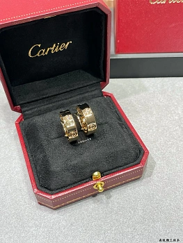 Бижутерия Cartier 91350