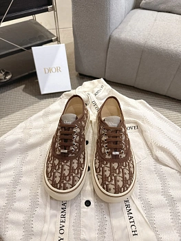 Кеды Женские Christian Dior 11466145