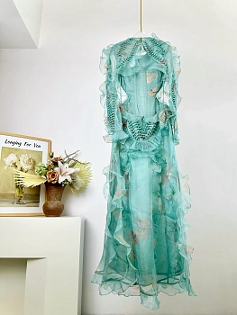 Платья Женские Zimmermann 10534845