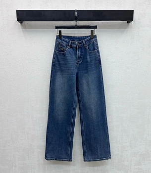 Джинсы Женские Christian Dior 9760317