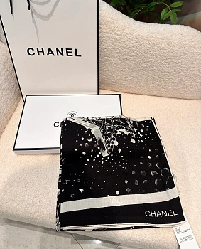 Шарфы Chanel 11910606