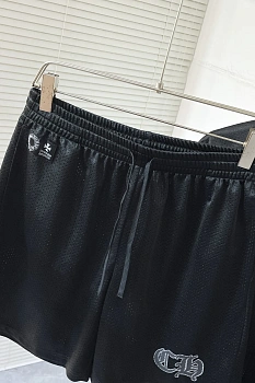 Шорты Мужские Chrome Hearts 11684024