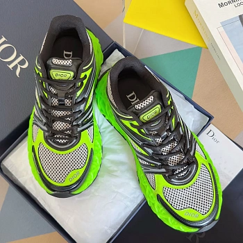 Кроссовки Мужские Christian Dior 140540