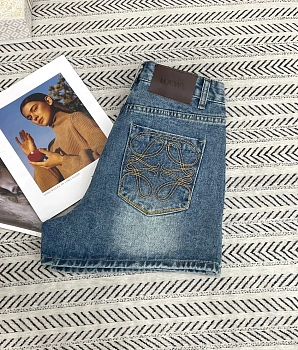 Шорты Женские Loewe 11763864