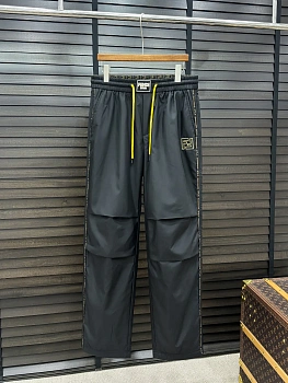 Брюки Мужские Fendi 492896