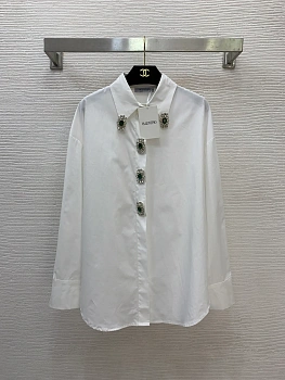 Рубашки Мужские Valentino 10732274