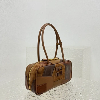 Сумки На Ремне Женские Miu Miu 111386