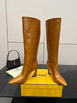 Сапоги Женские Fendi 116600