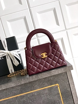 Классические Сумки Женские Chanel 1837070