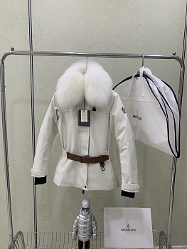 Куртки И Пуховики Женские Moncler 543148