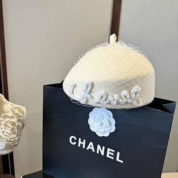 Головные Уборы Chanel 663391