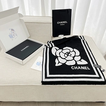 Шарфы Chanel 117419
