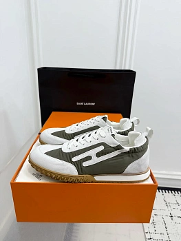 Кроссовки Женские Hermes 406093