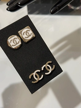Бижутерия Chanel 822811