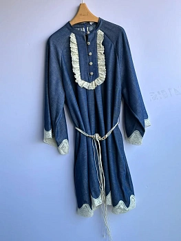 Платья Женские Zimmermann 1656037