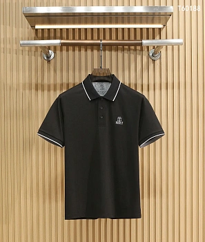 Рубашки Мужские Brunello Cucinelli 11697890