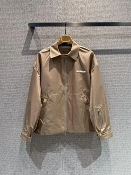 Куртки И Пуховики Женские Miu Miu 10655683