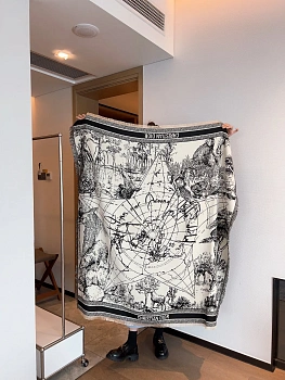 Шарфы Christian Dior 91010