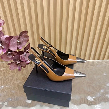 Туфли Женские Saint Laurent 11109486