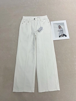 Джинсы Женские Brunello Cucinelli 11584665
