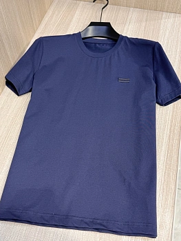 Футболки Мужские Zegna 1612942