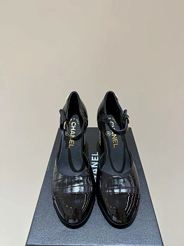 Туфли Женские Chanel 11602087