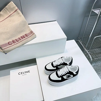 Кеды Женские Celine 514616