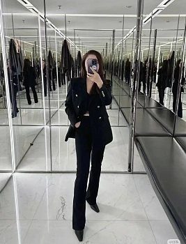 Жакеты Женские Saint Laurent 5570252