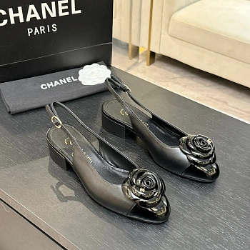 Туфли Женские Chanel 1291451