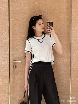 Футболки Женские Louis Vuitton 11117588