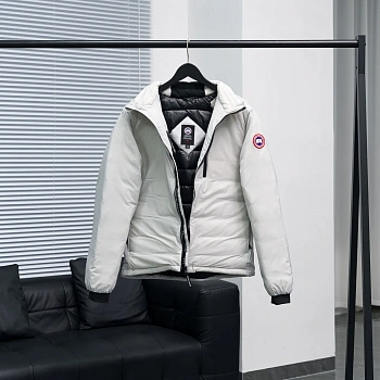 Куртки И Пуховики Женские Canada Goose 2139531