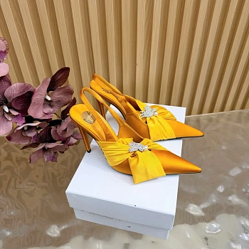 Туфли Женские Saint Laurent 10712223