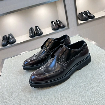 Лоферы И Туфли Мужские Zilli 22514