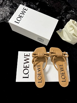 Босоножки Женские Loewe 11531041