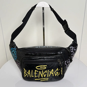 Поясные Сумки Женские Balenciaga 1285356